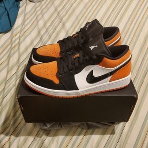 Air Jordan 1 Low